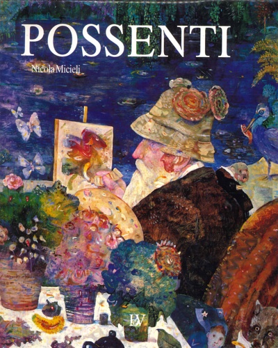 Possenti: pianeta dell'immaginario.