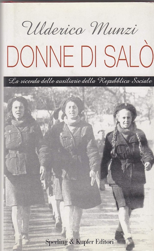 9788820029104-Donne di Salò.
