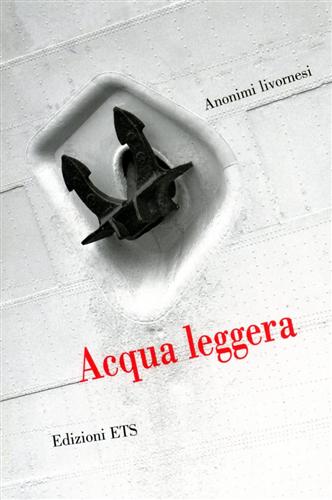 9788846713742-L'acqua leggera.