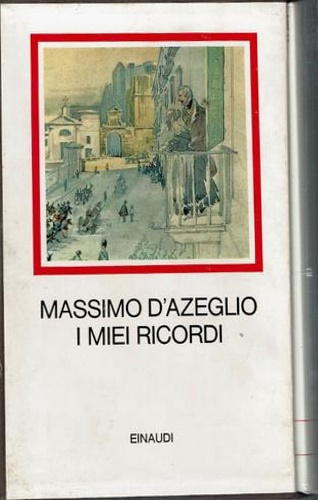 9788806300159-I miei ricordi.