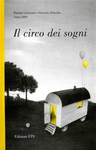 9788846715142-Il circo dei sogni.