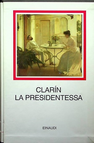 9788806115531-La Presidentessa.
