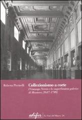 9788879704403-Collezionismo a corte. I Gonzaga Nevers e la 