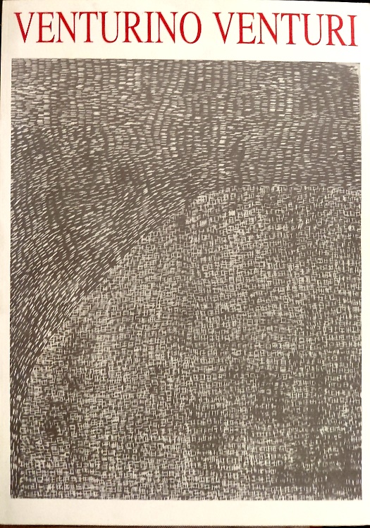 Venturino Venturi.