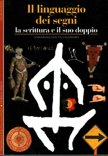 9788844500405-Il linguaggio dei segni.