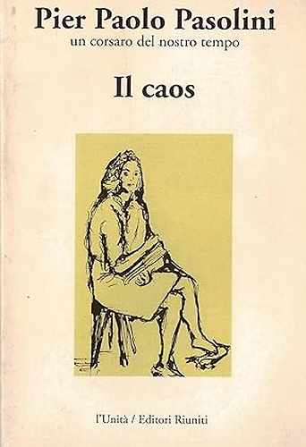 9788835940142-Il caos.