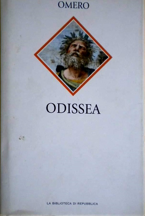 Odissea.