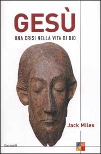9788811597339-Gesù. Una crisi nella vita di Dio.