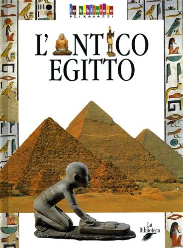 9788886961226-L'Antico Egitto.