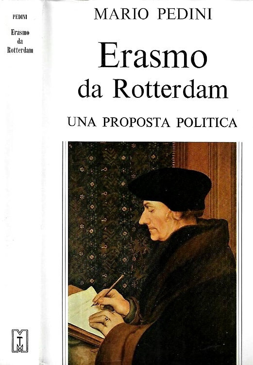 Erasmo da Rotterdam. Una proposta politica.