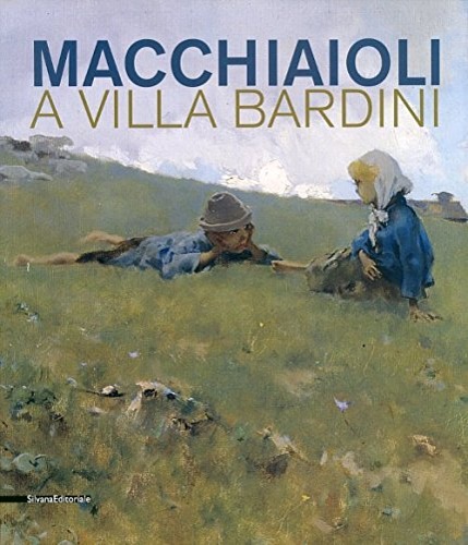 9788836621095-Macchiaioli a Villa Bardini.