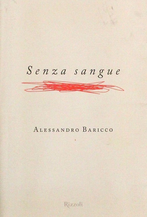 9788817870177-Senza sangue.