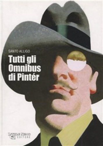9788896362013-Tutti gli Omnibus di Pintér.
