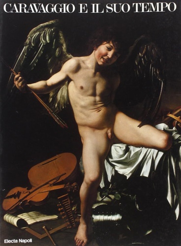 9788843511631-Caravaggio e il suo tempo.