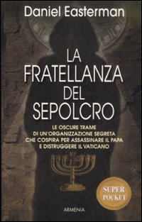9788834419243-La fratellanza del sepolcro.