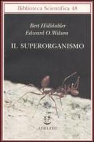 9788845925603-Il superorganismo.