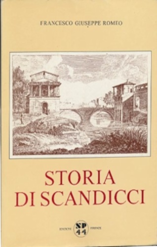 9788885559974-Storia di Scandicci.