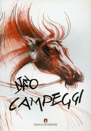 Nano Campeggi. (Silvano Campeggi).