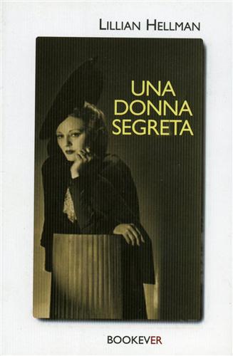 9788889212134-Una donna segreta.