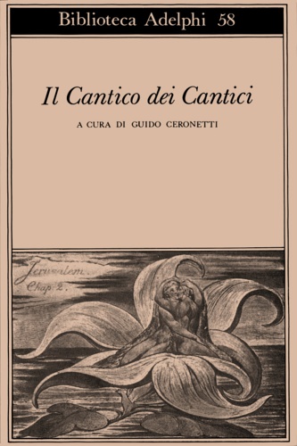 9788845900921-Il Cantico dei Cantici.