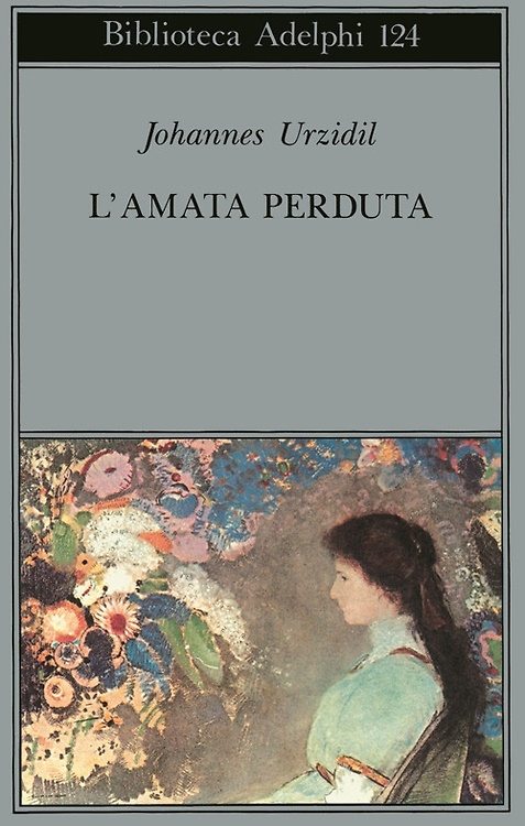 9788845905162-L'Amata perduta.