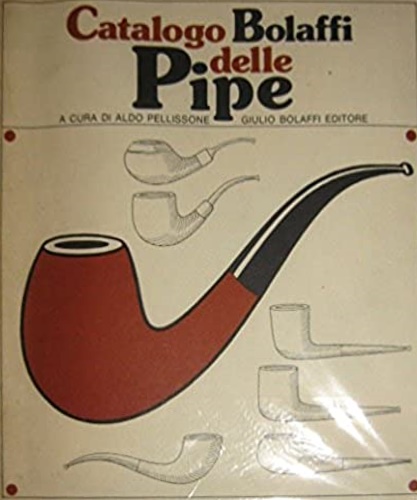 Catalogo delle pipe.