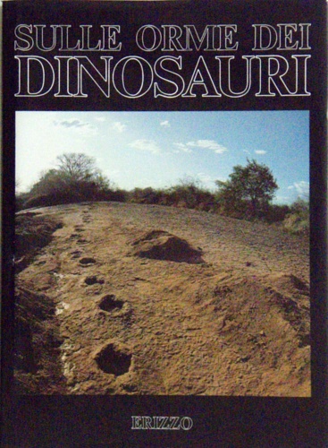 9788870770186-Sulle orme dei dinosauri.