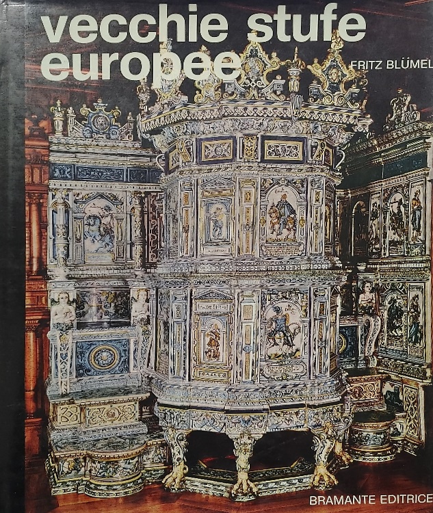 9788879390156-Vecchie stufe europee dal XV al XX secolo.