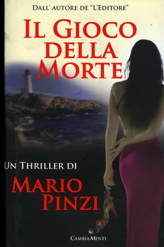 9788890082368-Il gioco della morte.