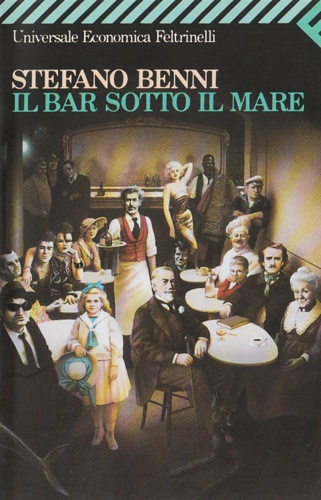 9788807810770-Il bar sotto il mare.