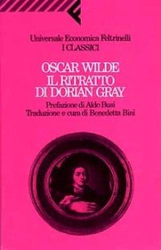 9788807820113-Il ritratto di Dorian Gray.
