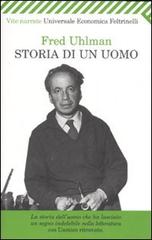9788807810985-Storia di un uomo.