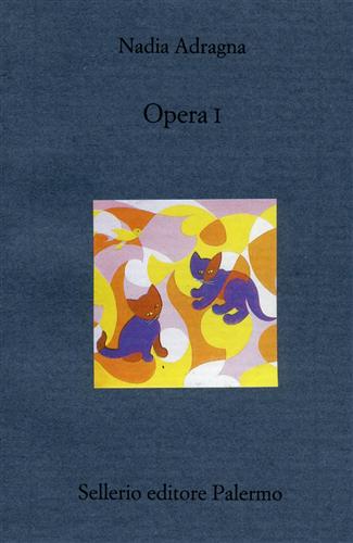 9788838918704-Opera I. Racconti.