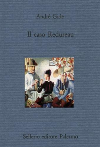 9788838910463-Il caso Redureau.