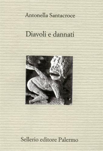 9788838917523-Diavoli e dannati.