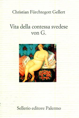 9788838918209-Vita della contessa svedese von G.