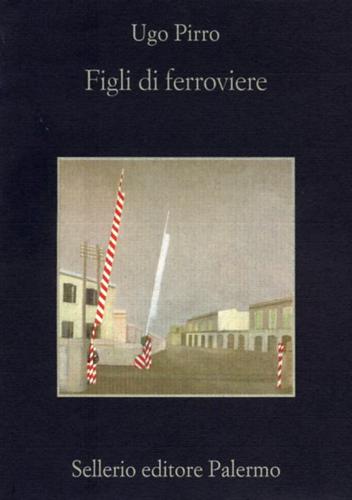 9788838915208-Figli di ferroviere.