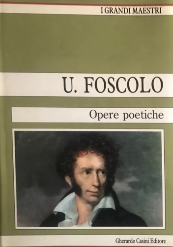 Opere poetiche.