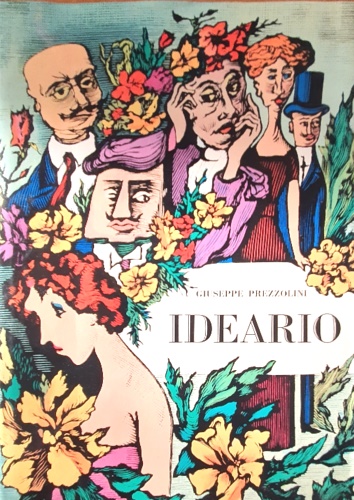 Ideario.