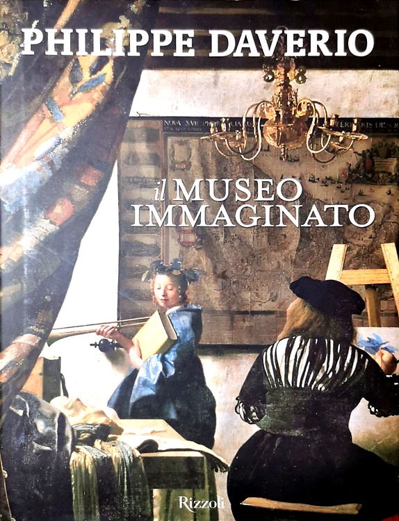 9788817052238-Il museo immaginato.