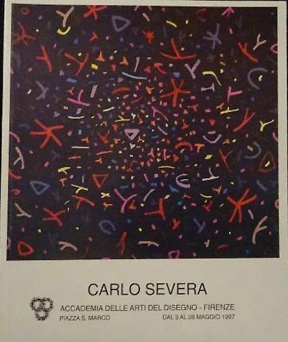 Carlo Severa.