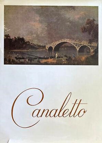 Canaletto.