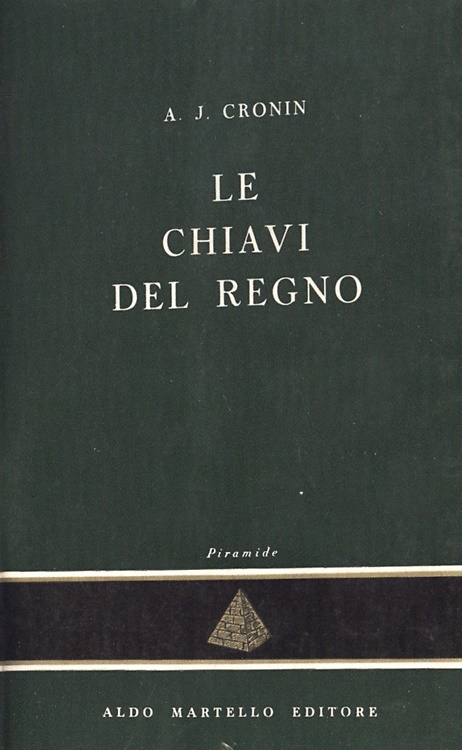 Le chiavi del Regno.