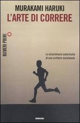 9788806216665-L'arte di correre.
