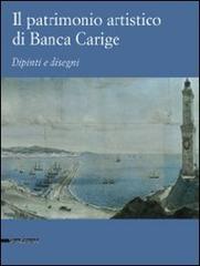 9788836612444-Il patrimonio artistico della Banca Carige. Dipinti e Disegni.