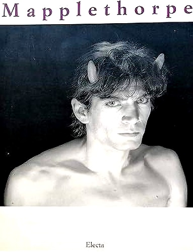 9788481560282-Robert Mapplethorpe.