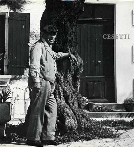 9788876221255-Giuseppe Cesetti Opere recenti.