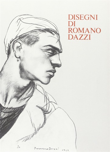 9788822234964-Disegni di Romano Dazzi.