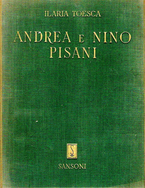 Andrea e Nino Pisani.