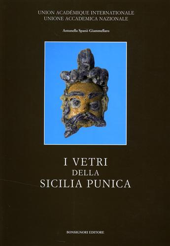 9788875974053-I vetri della Sicilia punica.